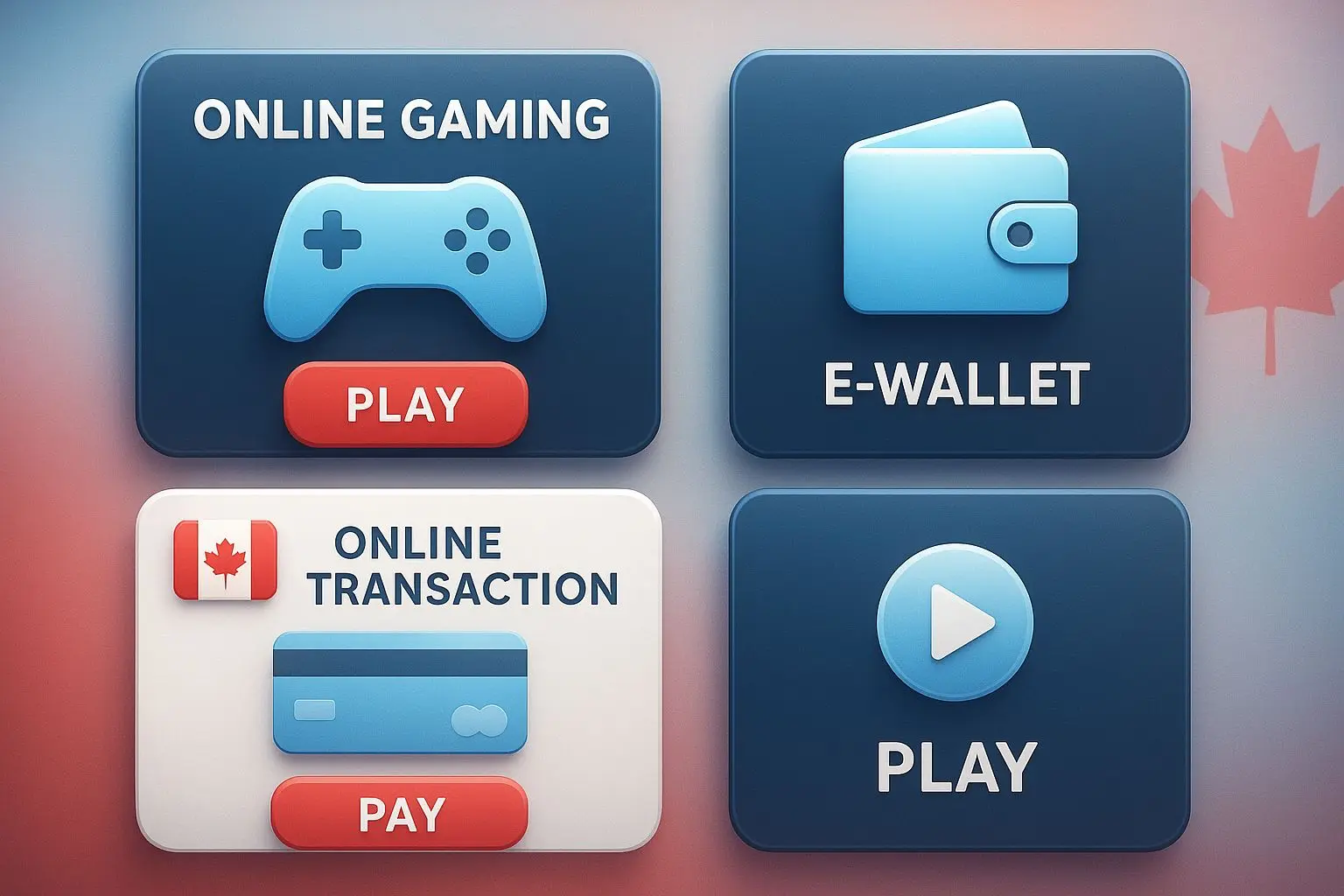 Comparison of Canadian Skrill low deposit gaming sites