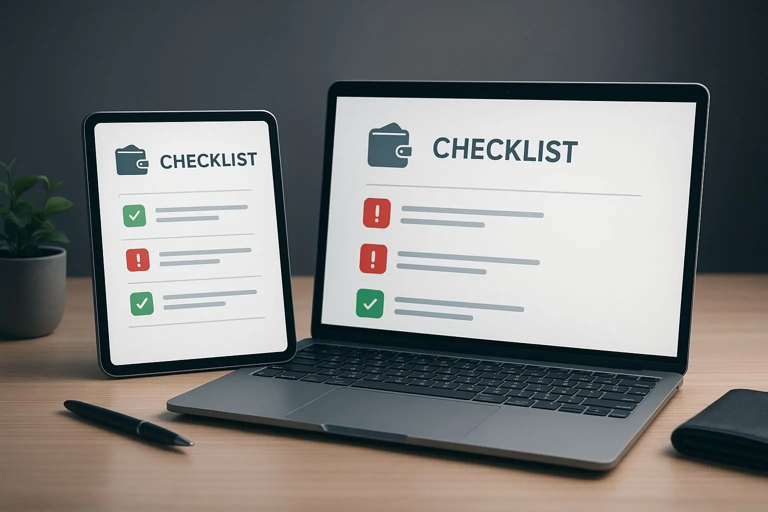 Checklist for checking Skrill bonus terms before deposit